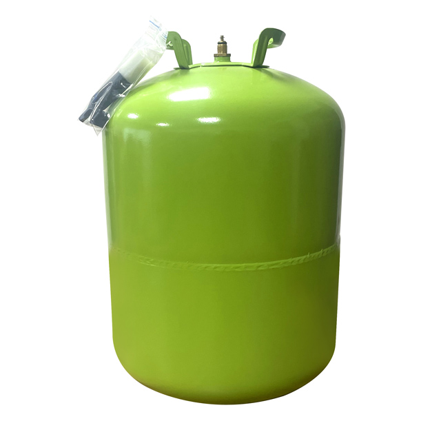 杭州出口美洲氦气罐